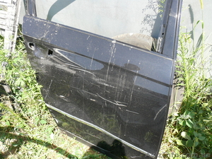 Двери задние правые #160631