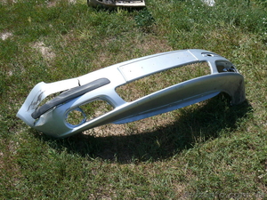 Бампер передний #160599