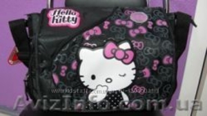 Сумки Hello Kitty #178555