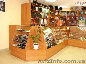Витрины,  прилавки для магазина #180659