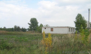 Дом в деревне 150 км от г.Киев #157915