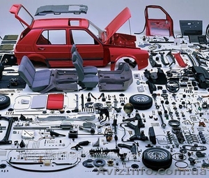 Запчасти на автомобили американского и европейского производства #158835