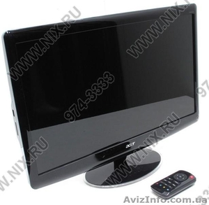 Продам LCD монитор Acer D241H bmi #181756