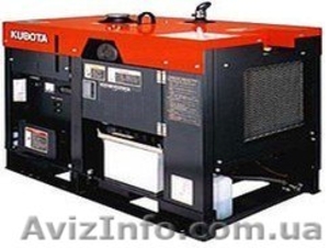 Дизель-генераторы, бесперебойное электроснабжение. #175427