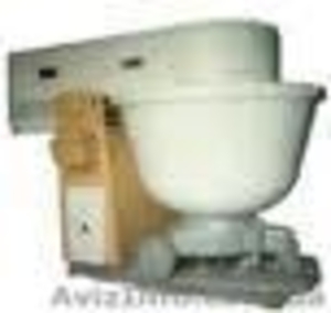 Тестомесы  на 30,  80,  140,  330л. #164670