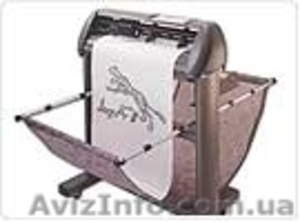 Фрезерная (плоттерная ) порезка ( 3D  обработка,  гравировка ) листов: акрил,  ком #165376