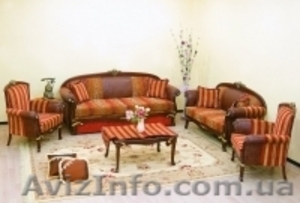 Евростиль. Мягкая мебель #183524