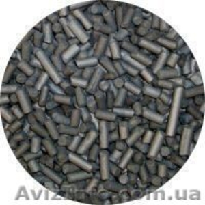 активоване вугілля бау-а.дак.оу-а.ар-в.аг-3.в наявності доставка по Україні. #159275