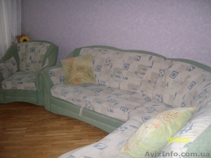 Сдам посуточно 1, 2, 3-комнатные квартиры в г.Ровно #158737