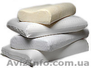 Купить ортопедические подушки, наматрасники в Крыму #158193