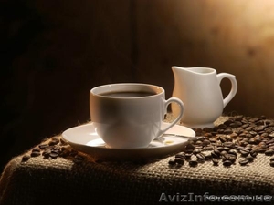 Кофе в зернах. Упаковка 1кг. Опт,  розница. Доставка. Сертификация #168840