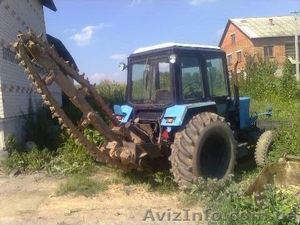 Все Виды Земленых Работ.Услуги Авто Крана  #180767