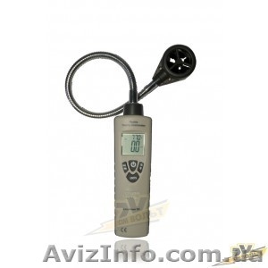 Продаємо високоякісні анемометри,  термоанемометри #183177