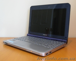 Продам нетбук Toshiba mini Nb 205 (0975356705) #165099
