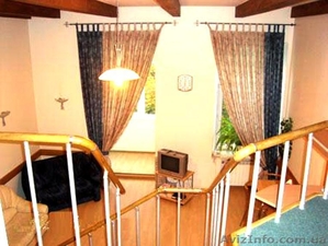 2-х ярусная квартира 15 мин от Академгородка #169604