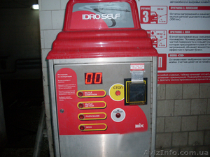 Автомойка самообслуживания ПРИБЫЛЬНЫЙ БИЗНЕС #178628