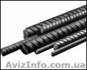 Арматура в ассортименте #169300