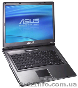 Продам ноутбук ASUS X51R.  2250 грн. #163964
