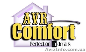 Домашний мастер в Киеве на Avr-Comfort.Com.Ua #163412