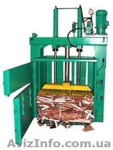 Прессы для пакетирования и брикетирования:ремонт, запчасти, комплектующие #159172