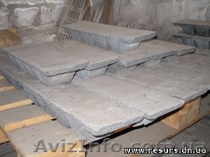 Баббиты  Предлагаем баббиты  #176280