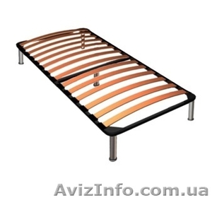 Купить ортопедические основания, ламели, раскладушки #158196