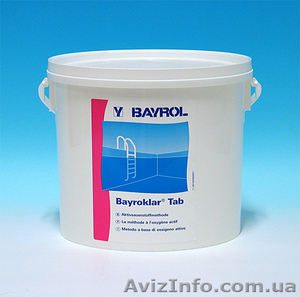 Оборудование для бассейнои фонтанов #169557