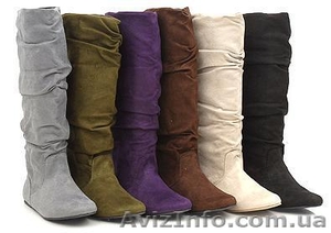 Обувь от 98 грн #175704