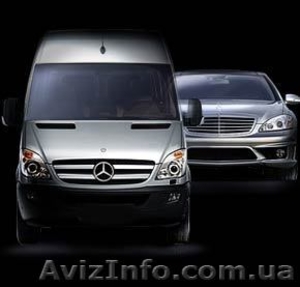 Прокат автомобиля Львов,  аренда микроавтобуса во Львове,  заказать авто Львов #165269