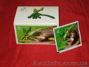 ЧАЙ,  ЗАЩИЩАЮЩИЙ ЖЕЛУДОК компании Вековой Восток #167211