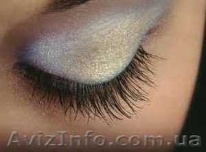 Наращивание ресниц в Житомире #180777