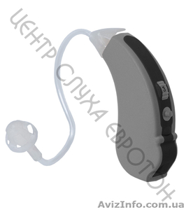 Слуховые аппараты Донецк #182093