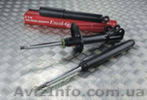 АМОРТИЗАТОРЫ KYB (Kayaba) для MITSUBISHI Lancer,  Lancer X9,  X10,  Pajero,   #182343