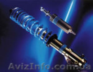 СТОЙКИ АМОРТИЗАТОРЫ KAYABA KYB Каяба, TOKIKO,  PROFIT,  AT,  SAСHS, MONROE #182352