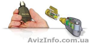 Контроль доступа CyberLock UA #177345