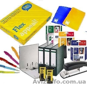 Бумага А4/80 г по низким ценам (от 27, 05 грн) #173785