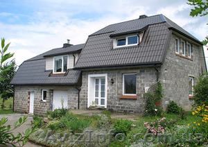 Металлочерепица Ruukki,  Арсенал-Центр,  ТПК  #179492