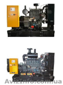 Продажа дизельгенераторов производства компании «EMSA» и автоматики для их управ #176206