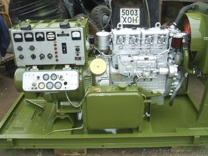 Покупаем на постоянной основе дизели, дизель-генераторы, электростанции #168967