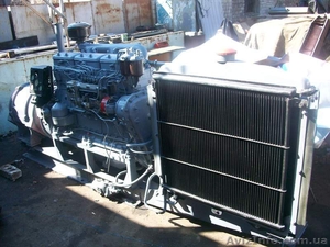 Электростанция АД-50/Т-400 #168940