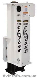 Падающие молоты DH1500,  DH3500 (Stanley) #158349