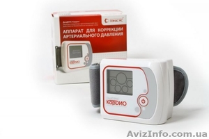 ДиаДЭНС-Кардио аппарат для нормализации давления #165175