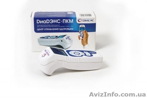 Аппараты для  лечения ДиаДэнс и ДЭНАС #165180