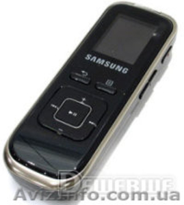 Продаю Диктофон (с mp3) Samsung YV-150 Z-NWT #178598