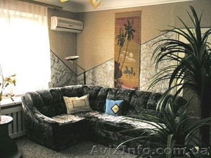 Квартира ЛЮКС посуточно от владельца #180031