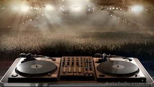 Аренда Dj-оборудования #168462