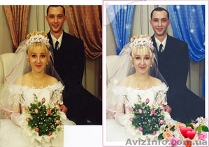 Обработаю фото в Фотошоп: красиво,  качественно,  недорого #177481