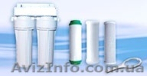 Системы доработки обратного осмоса #181534