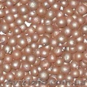 Дробь чугунная,  стальная,  литая,  колотая. Лучшие цены в Дружковке. #157585