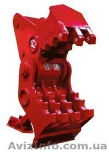 ДРОБИТЕЛИ БЕТОНА CP (LaBounty) #158338